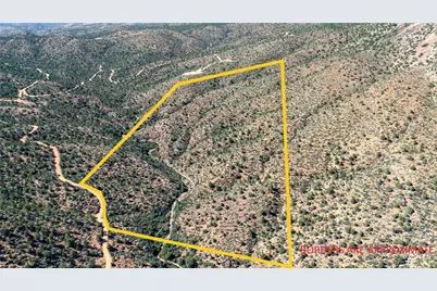 Lot 164 S Blackjack Drive #3/164, Kingman, AZ 86409 - Photo 1