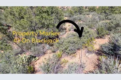 253-07-074 S Blackjack Drive #3/164, Kingman, AZ 86409 - Photo 3