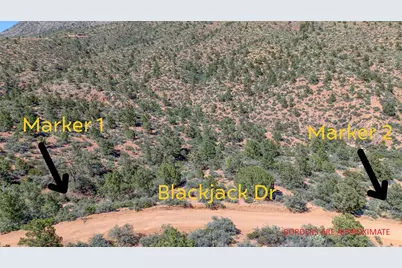 Lot 164 S Blackjack Drive #3/164, Kingman, AZ 86409 - Photo 3