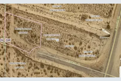 6903 E Concho Place, Kingman, AZ 86401 - Photo 7