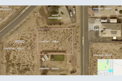 9653 N Vista Drive, Kingman, AZ 86401 - Photo 7