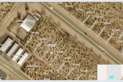 7084 E Concho Drive, Kingman, AZ 86401 - Photo 3