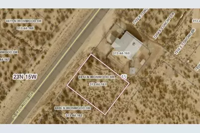 8812 N Ironwood Drive, Kingman, AZ 86401 - Photo 3