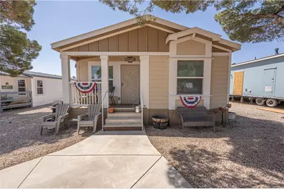 1207 E Aralia Drive, Kingman, AZ 86409 - Photo 1
