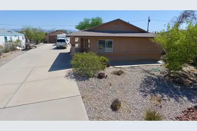 12694 S Concho Drive, Topock, AZ 86436 - Photo 1
