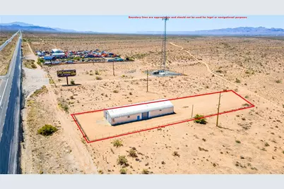 7215 N Highway 93, Golden Valley, AZ 86413 - Photo 1