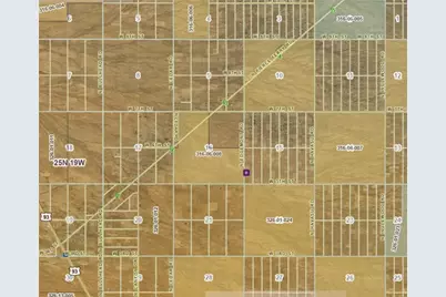 000 N Edgement Road, Dolan Springs, AZ 86441 - Photo 1