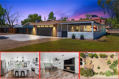 7001 S Kaiser Drive, Mohave Valley, AZ 86440 - Photo 1