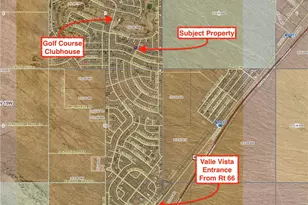 7627 E Old Mission Dr, Kingman, AZ 86401 - Photo 1