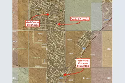 7627 E Old Mission Drive, Kingman, AZ 86401 - Photo 1