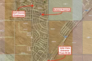 7627 E Old Mission Dr, Kingman, AZ 86401 - Photo 1