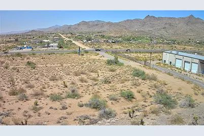 Lot 5 Hwy 68, Golden Valley, AZ 86413 - Photo 33