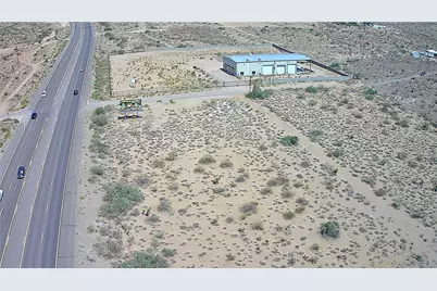 Lot 5 Hwy 68, Golden Valley, AZ 86413 - Photo 1