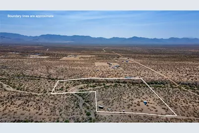 3 Lots N Parker Road, Golden Valley, AZ 86413 - Photo 7