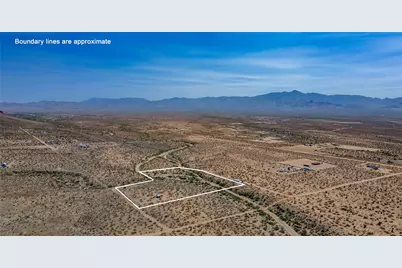 3 Lots N Parker Road, Golden Valley, AZ 86413 - Photo 13