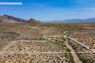 3 Lots N Parker Rd, Golden Valley, AZ 86413 - Photo 1