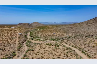 3 Lots N Parker Road, Golden Valley, AZ 86413 - Photo 3