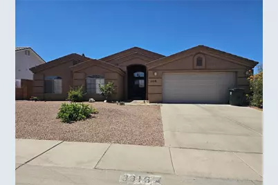 3316 Producers Mine Road, Kingman, AZ 86401 - Photo 1