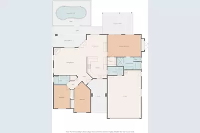 3316 Producers Mine Road, Kingman, AZ 86401 - Photo 3