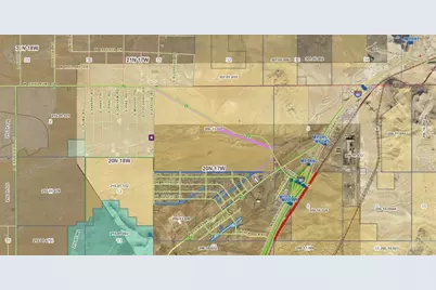 2853 S Apache Road, Golden Valley, AZ 86413 - Photo 3