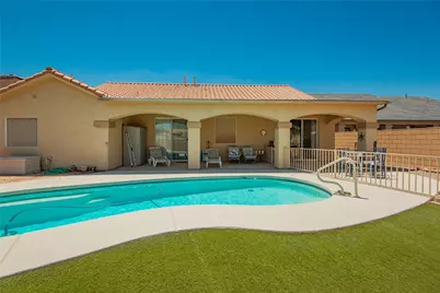 5832 S Wishing Well Drive, Fort Mohave, AZ 86426 - Photo 3
