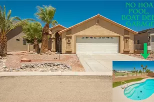 5832 S Wishing Well Dr, Fort Mohave, AZ 86426 - Photo 1