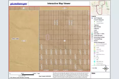 00 N Toas Rd, Kingman, AZ 86401 - Photo 3