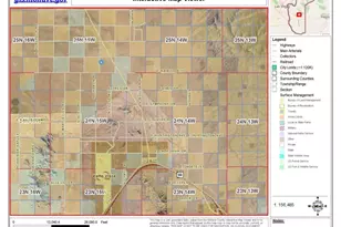 00 N Toas Rd, Kingman, AZ 86401 - Photo 1