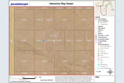 00 N Toas Rd, Kingman, AZ 86401 - Photo 5