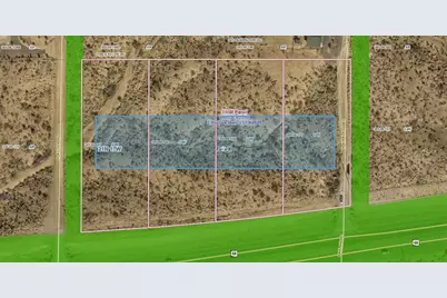 4 Lots Hwy 68, Golden Valley, AZ 86413 - Photo 9