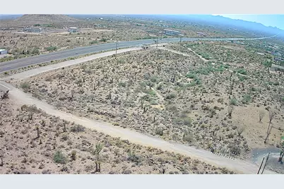 4 Lots Hwy 68, Golden Valley, AZ 86413 - Photo 5