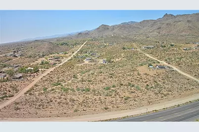 4 Lots Hwy 68, Golden Valley, AZ 86413 - Photo 1