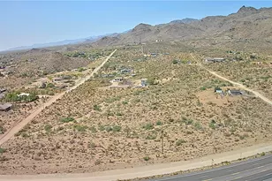 4 Lots Hwy 68, Golden Valley, AZ 86413 - Photo 1