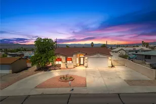 273 Acoma Blvd, Lake Havasu, AZ 86403 - Photo 1