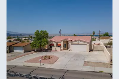 273 Acoma Boulevard, Lake Havasu, AZ 86403 - Photo 3