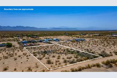 0 N Stewart Mountain Road, Golden Valley, AZ 86413 - Photo 3