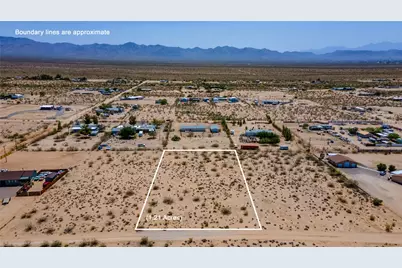 0 N Glen Canyon Road #60, Golden Valley, AZ 86413 - Photo 3