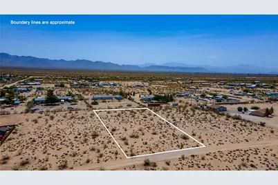 0 N Glen Canyon Road #60, Golden Valley, AZ 86413 - Photo 5