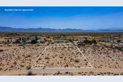 0 N Glen Canyon Road #60, Golden Valley, AZ 86413 - Photo 1