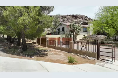 1720 N Clack Canyon Road, Kingman, AZ 86409 - Photo 1