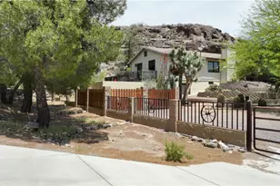 1720 N Clack Canyon Rd, Kingman, AZ 86409 - Photo 1