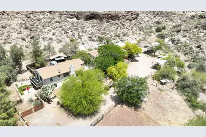 1720 N Clack Canyon Road, Kingman, AZ 86409 - Photo 3