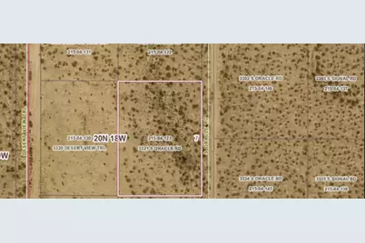 3321 Oracle Road, Golden Valley, AZ 86413 - Photo 3