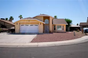 1678 Brill Way, Bullhead City, AZ 86442 - Photo 1