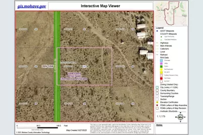 17432 N Paloma Drive, Dolan Springs, AZ 86441 - Photo 3