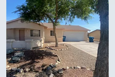 3166 N Palo Verde Boulevard, Lake Havasu, AZ 86404 - Photo 1