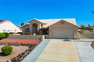 2021 Corwin Rd, Bullhead City, AZ 86442 - Photo 1