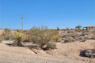 630 E Kino Ave, Meadview, AZ 86444 - Photo 1