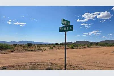 00 N Tyree Road, Hackberry, AZ 86411 - Photo 15