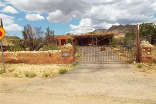 4943 W Tennessee Ave, Chloride, AZ 86431 - Photo 1